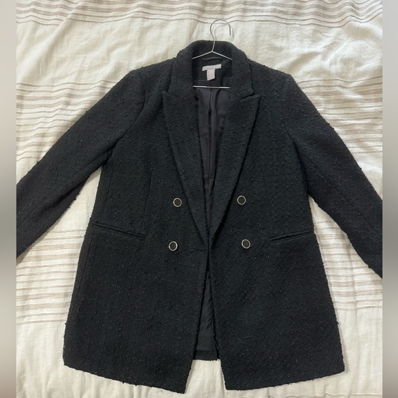 H&M oversized blazer - Picture 1 of 1